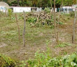 Venta de lote en Coveñas - Tolu