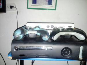 2 Controles,81 Juegos,1 Kinect,6 Origina