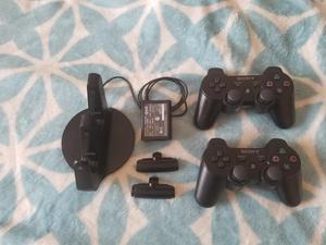 Contoles Ps3 Cargador