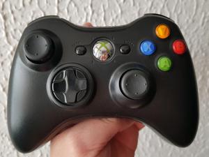 Control Original Xbox 360