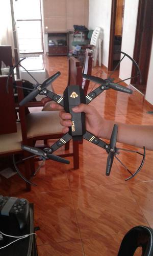 Drone Visuo Full Estado