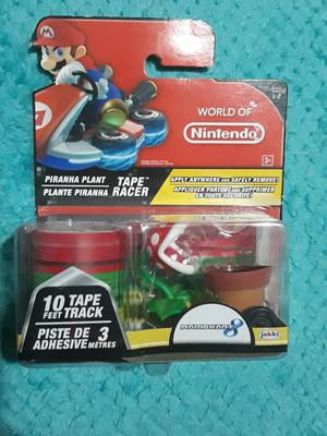 Figuras World Nintendo