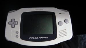 Game Boy Advance MultiJuego
