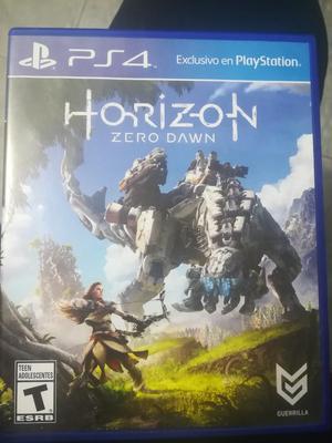 Horizon Zero Dawn