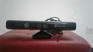 Kinect para Xbox 360 con 3 Juegos