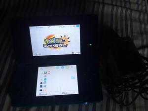 Nintendo 3ds Programada