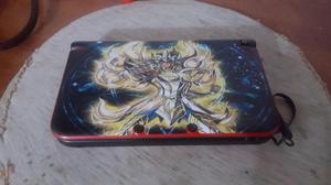 Nintendo 3ds XL