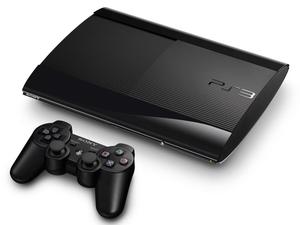 Play Station 3 de 250 gb