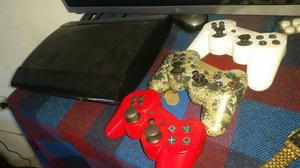 Play Station gb3 Controles