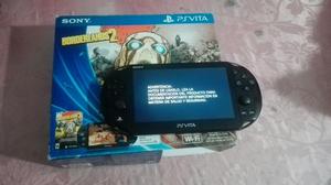 Ps Vita