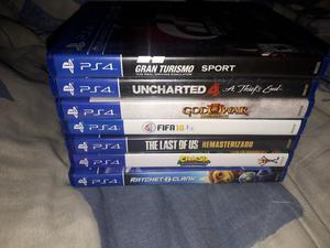 Ps4 Se Vende