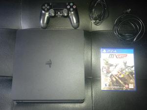 Ps4 Slim de 500 Gb en Muy Buen Estado