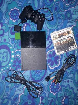 Se Vende Play Station2