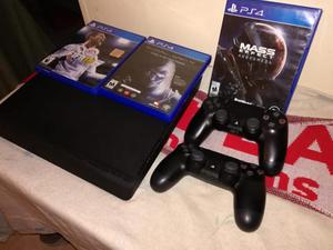 Se Vende Ps4