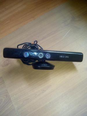 Sensor Kinect 360