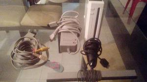 Vendo Consola Nintendo Wii 