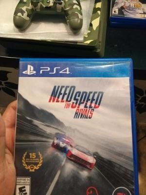 Vendo Need For Speed