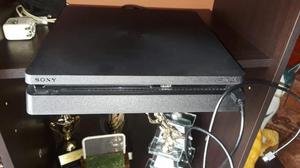 Vendo Play 4 1tb Como Nuevo