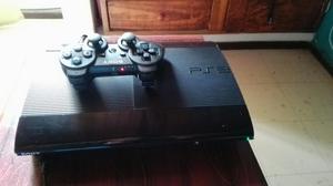 Vendo Ps3 Super Slim