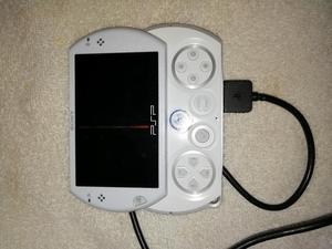 Vendo Psp Go en Buen Estado