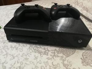 Vendo Xbox One