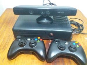Xbox 360 Excelente Estado