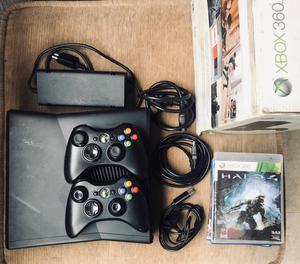 Xbox 360 Slim