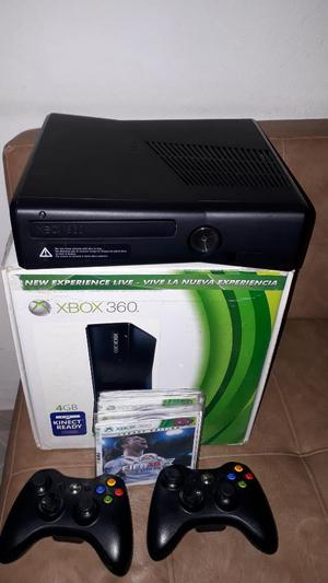 Xbox 360 Slim