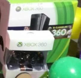 Xbox 360 Slim Chip 5.0