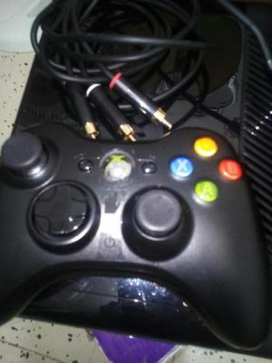 Xbox 360 Slim Lea Bien