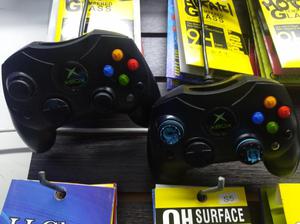 Xbox Clasico