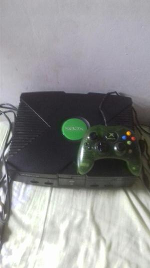 Xbox Clasico Original