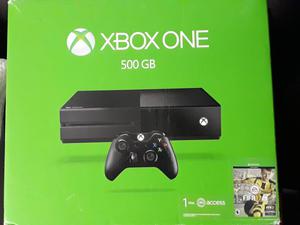 Xbox One 500 Gb