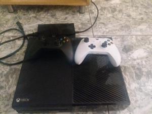 Xbox One 500gb, 6 Juegos