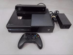 Xbox One con 1 Control Y Kinect
