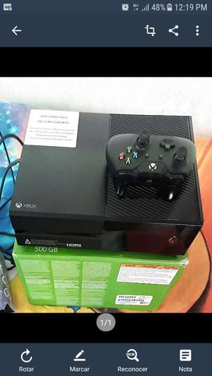 Xboxone