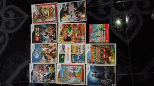 juegos wii originales