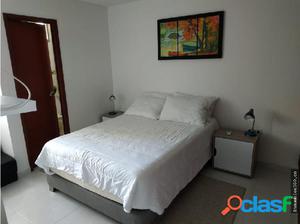 APARTAMENTO AMOBLADO 1 HAB. MESES