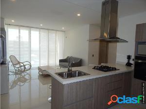 APARTAMENTO EN ARRIENDO VILLA SANTOS