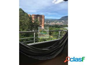 Apartamento 2 alcobas en Medellín