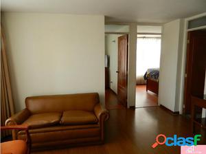 Apartamento Galerias