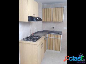 Apartamento en arriendo AA101
