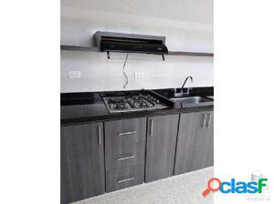 Apartamento en arriendo AA92