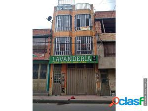 CASA EN VENTA, EN BOGOTA SUBA SANTA RITA