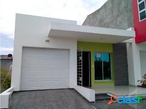 CASA VENTA URBANIZACION MAJAGUA