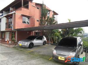 Casa en venta conjunto cerrado VILLA DEL PRADO