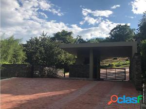 Condominio campestre Payande