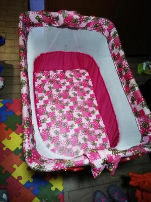 Corral para Niña