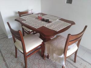 Juego Comedor