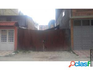 LOTE EN VENTA LAGOS DE CASTILLA KENNEDY, BOGOTA